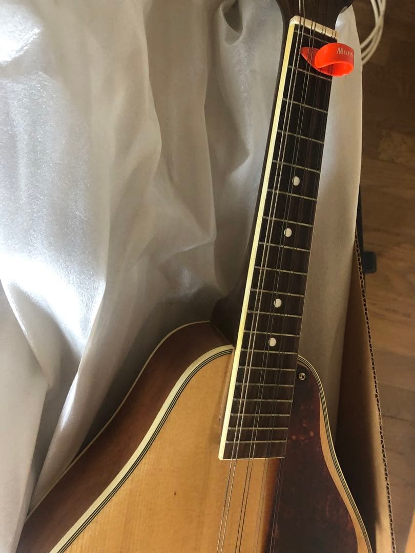 少し値下げしました！thumbフラットマンドリン