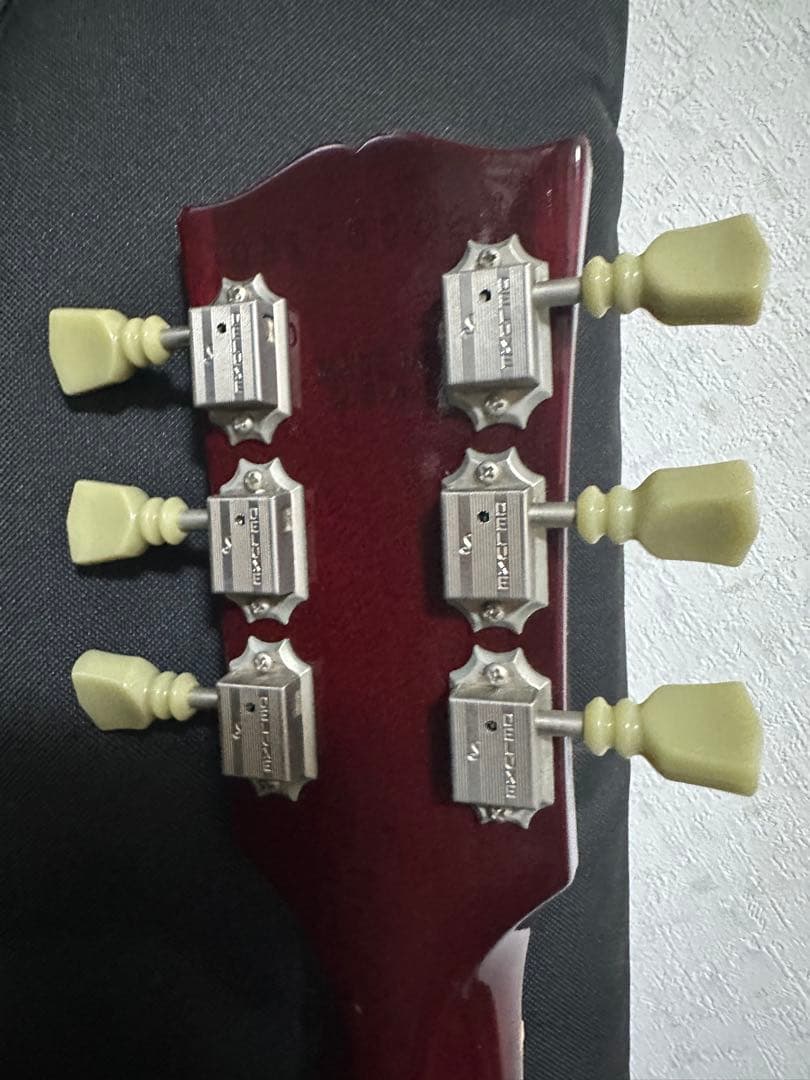 Gibson USA / SG Special 2006 微ジャンク　PU付き