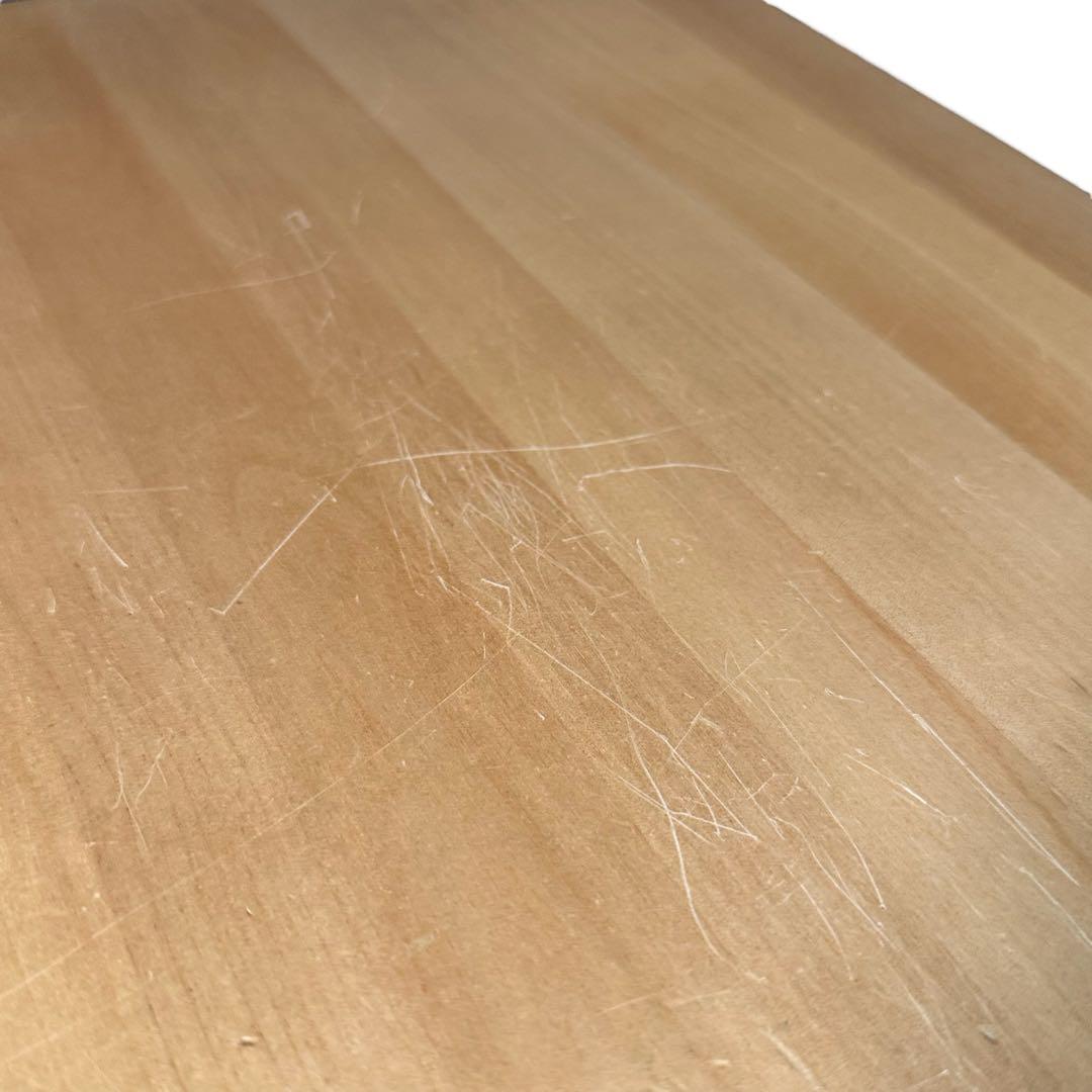 HR705 ACTUS ナイトテーブル　サイドテーブル