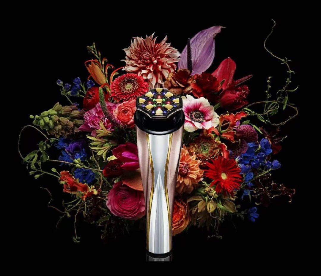 今だけ限定超美品Dr. Arrivo Zeus II 美顔器！正規品！