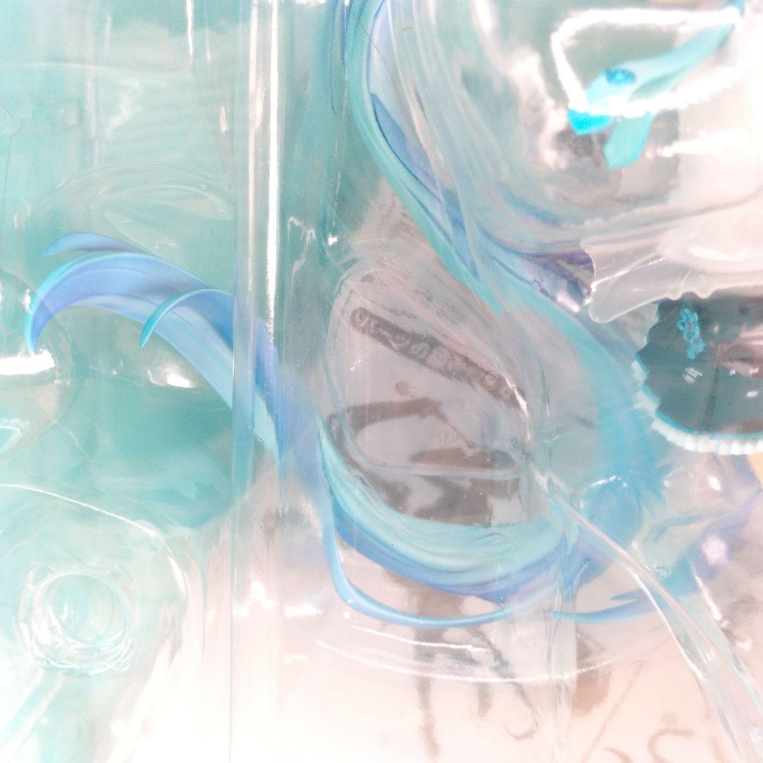 【美品】初音ミク V4 CHINESE 1/8 完成品 フィギュア ボカロ