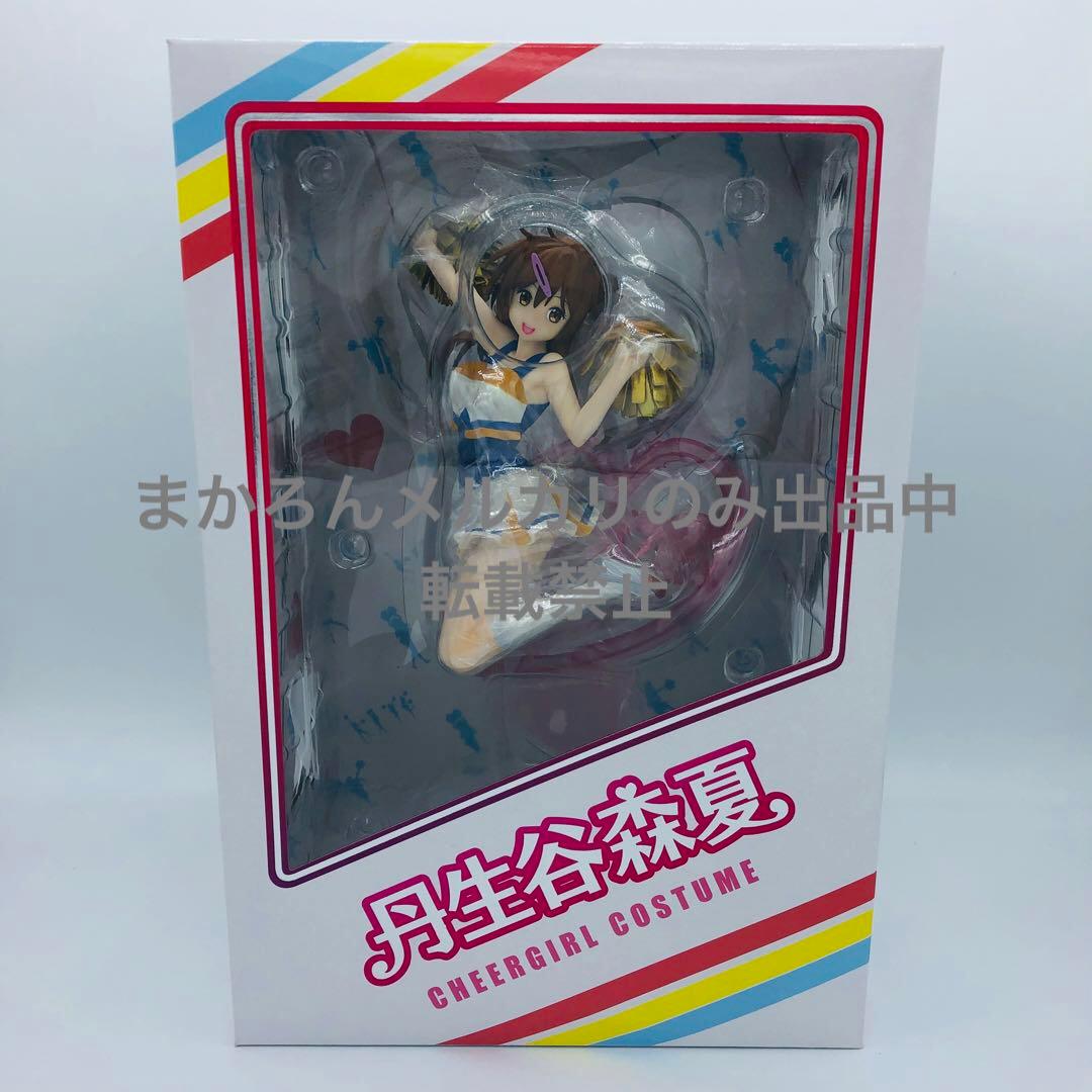 中二病でも恋がしたい！ 丹生谷森夏 1/8 完成品フィギュア （京アニショップ…