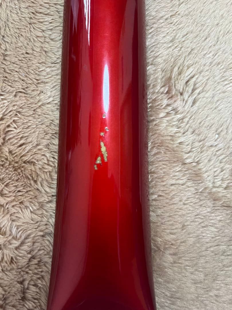 【訳アリ】Fernandes FST-50 国産　エレキギター　ストラト　改造品