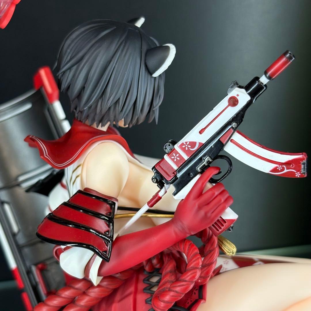 春日ツバキ 「ブルーアーカイブ」 1/7 完成品フィギュア