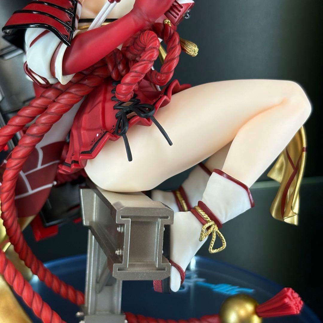 春日ツバキ 「ブルーアーカイブ」 1/7 完成品フィギュア