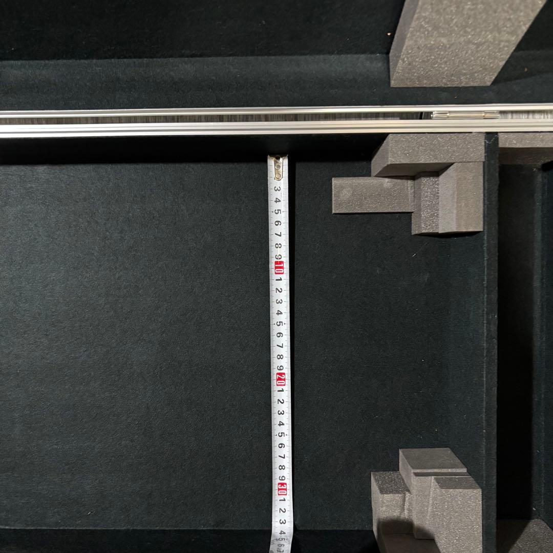 KORG Triton Le 61鍵用ハードケース