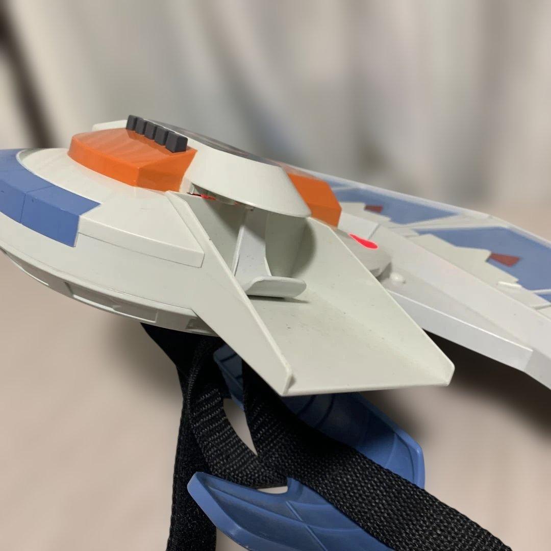 デュエルディスク　ジャンク品扱い