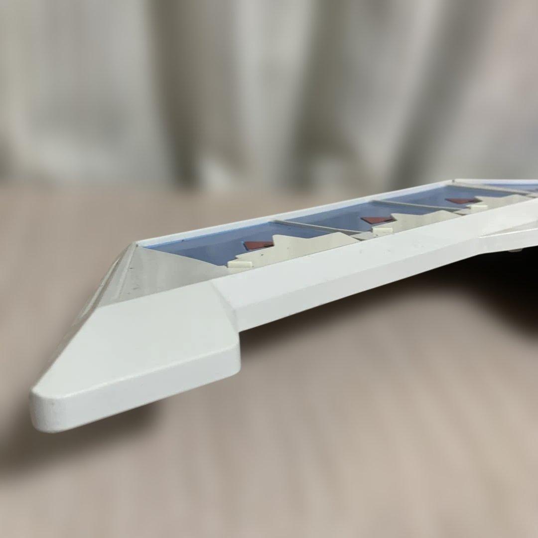 デュエルディスク　ジャンク品扱い