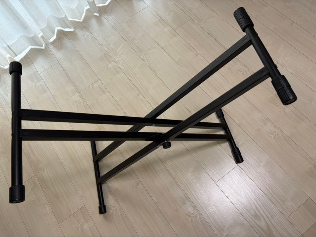 61鍵 電子ピアノ LEDディスプレイ　初心者向け