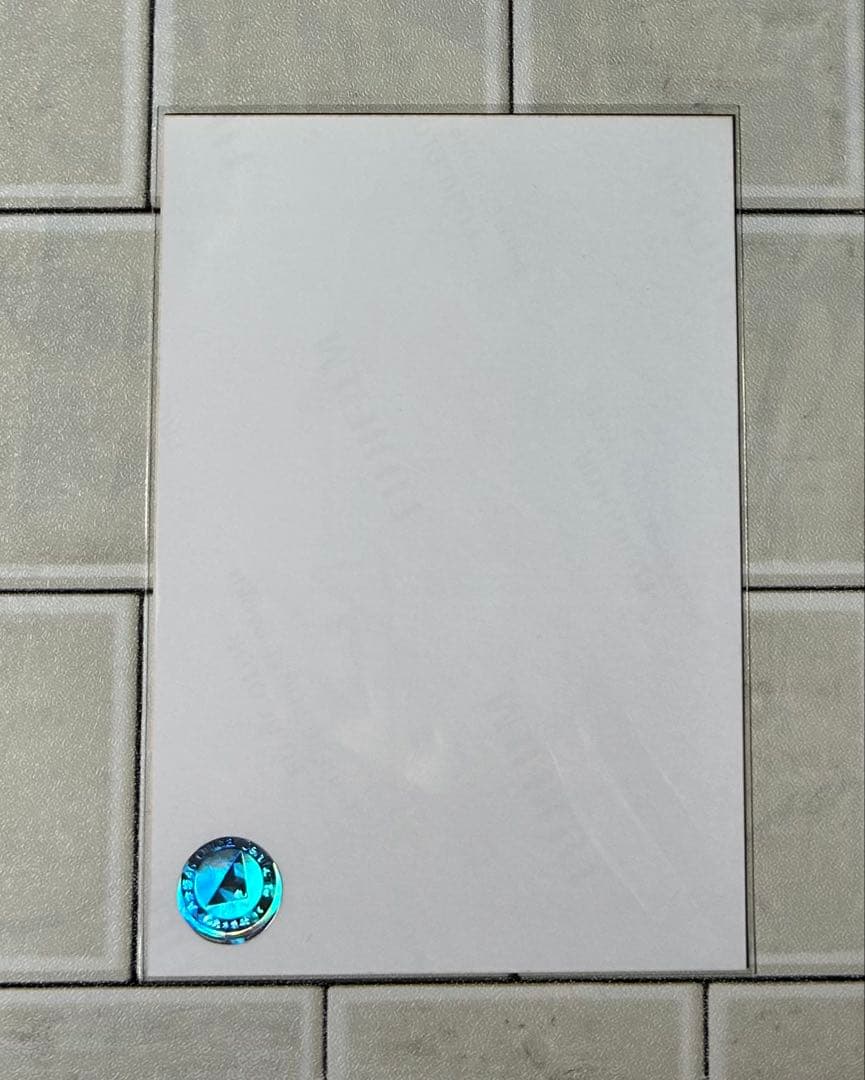 乃木坂46生写真　川崎桜　直筆サイン(自引き品)