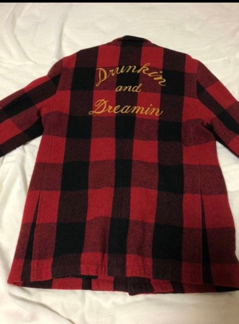 定価6万ワコマリア　赤黒