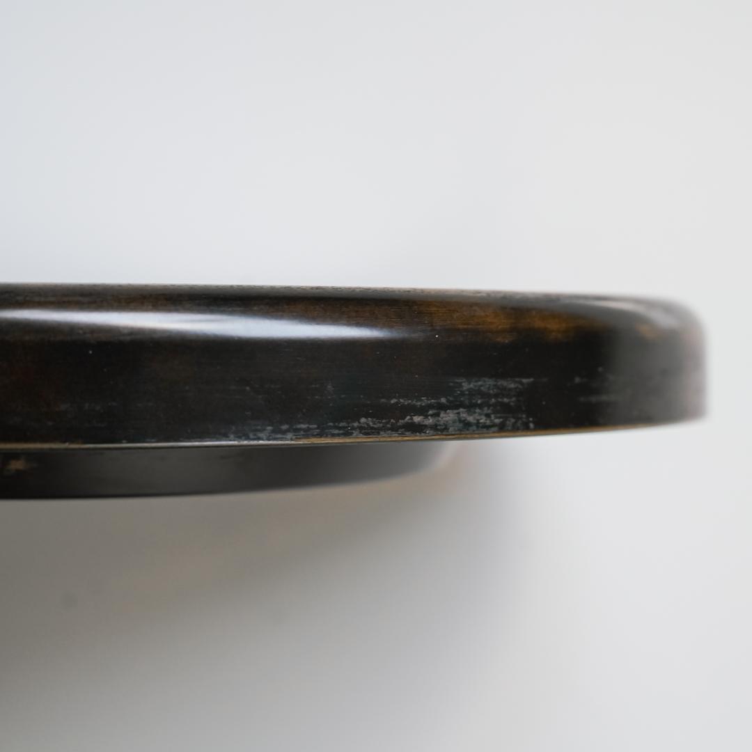 ヴィンテージ \"GHERARDINI\" 掛時計 ミッドセンチュリー ITALY