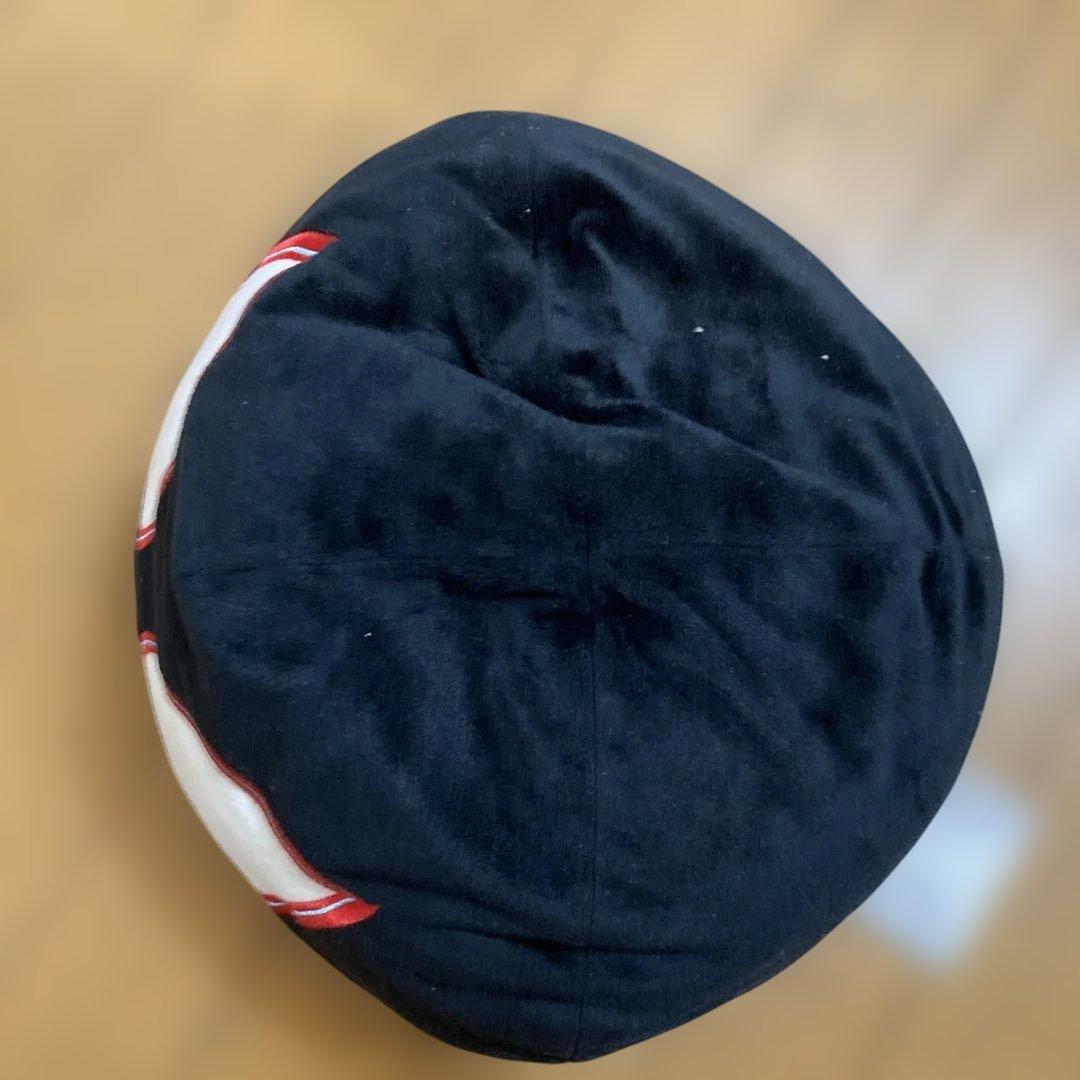 スパイダーマン クッション