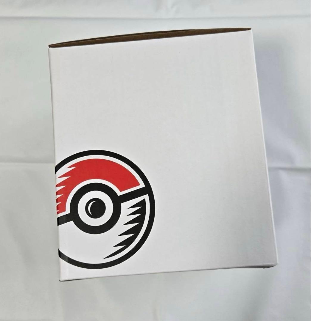 ピカチュウ　グレイシア　クマシュン　フィギュア