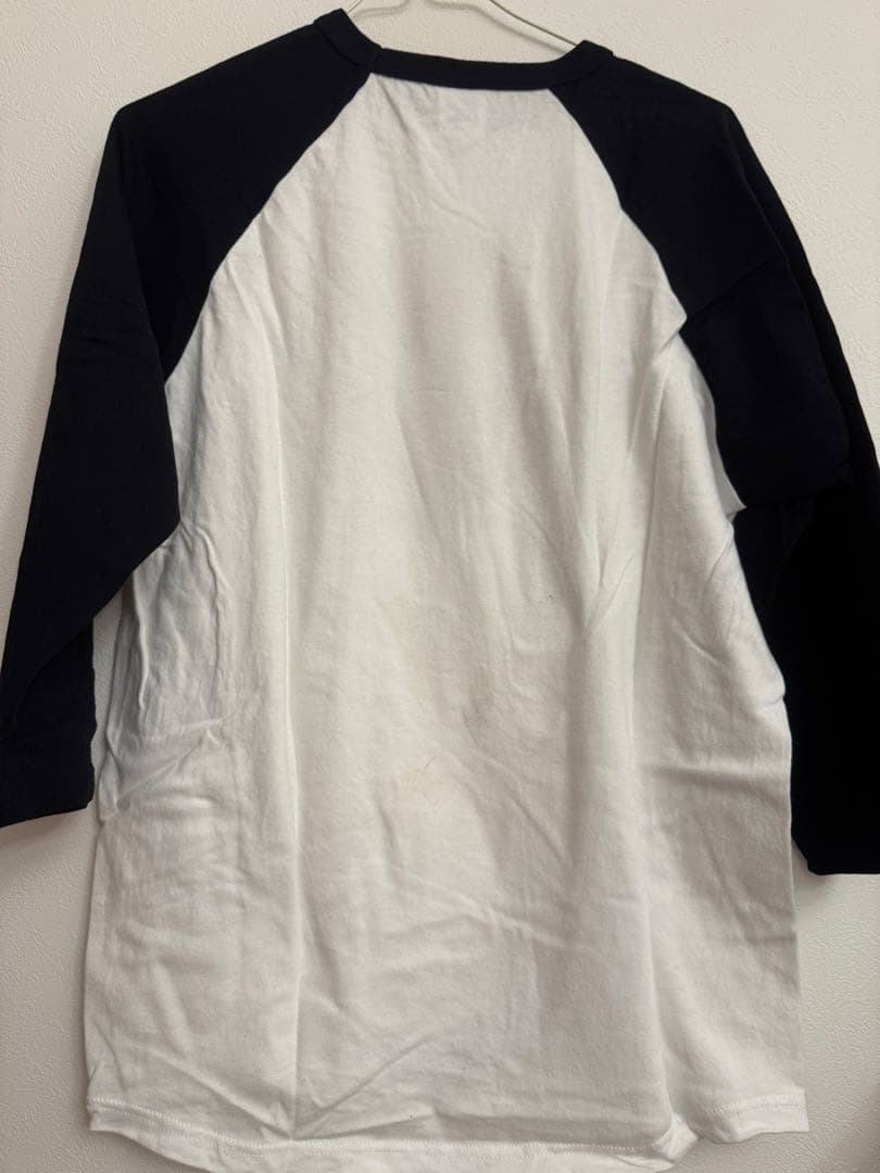 tetora loser for the Future ラグラン