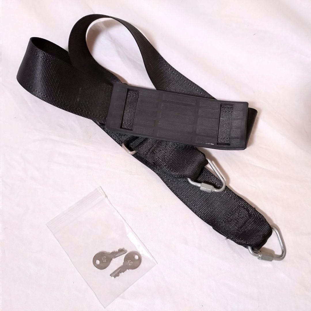 イギリス製　HISCOX　チェロ用ハードケース　チェロケース　ヒスコックス