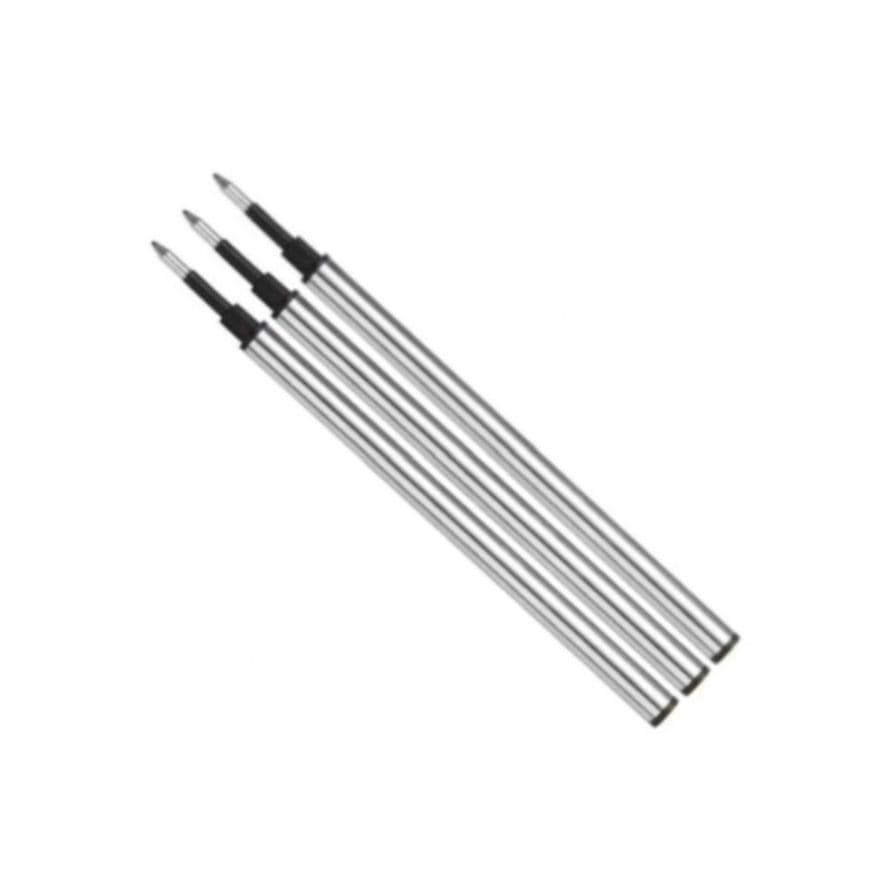 ペリカン スーベーレン ローラーボール互換リフィル替え芯　ボールペン　5pe