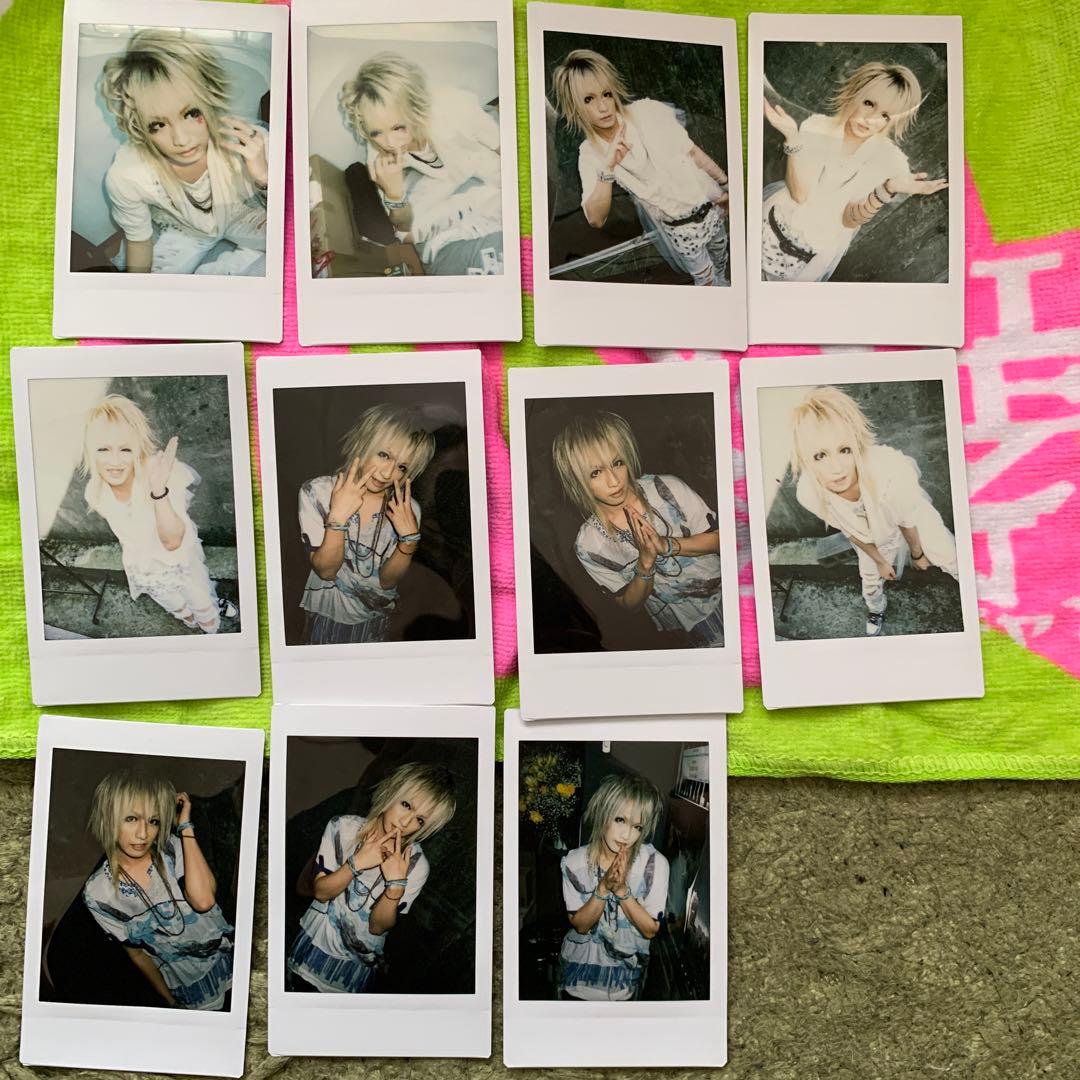 キャンゼル‪☆チェキ＋グッズ