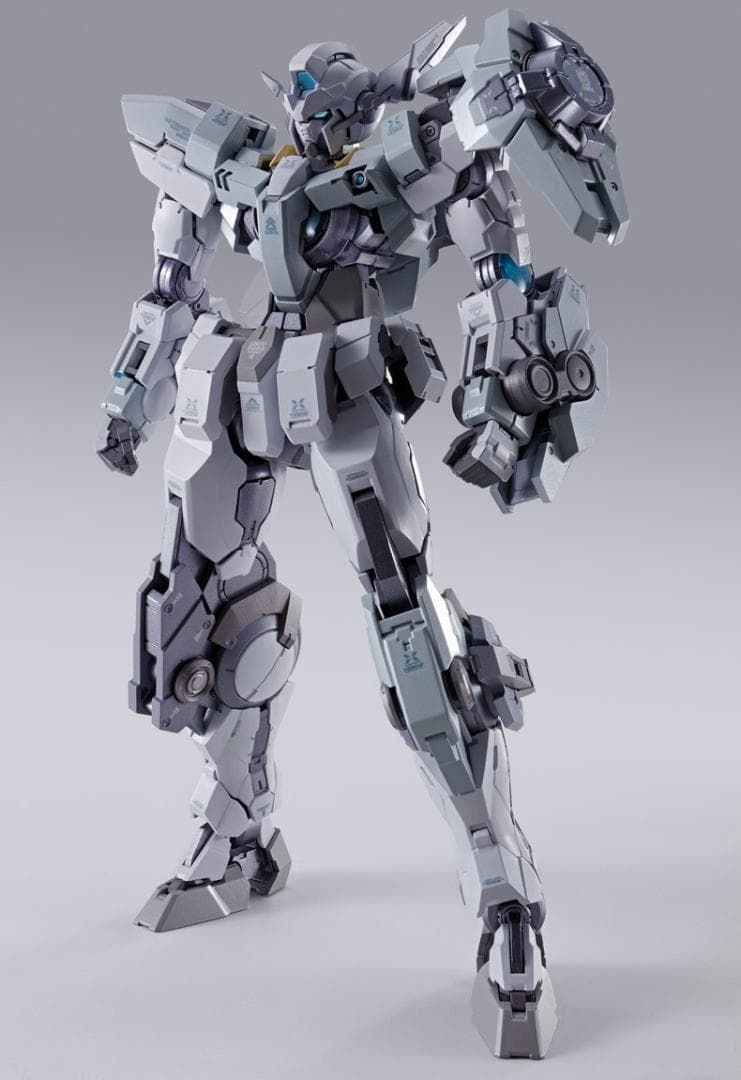 L BUILD ガンダムアストレアII + プロトザンユニット