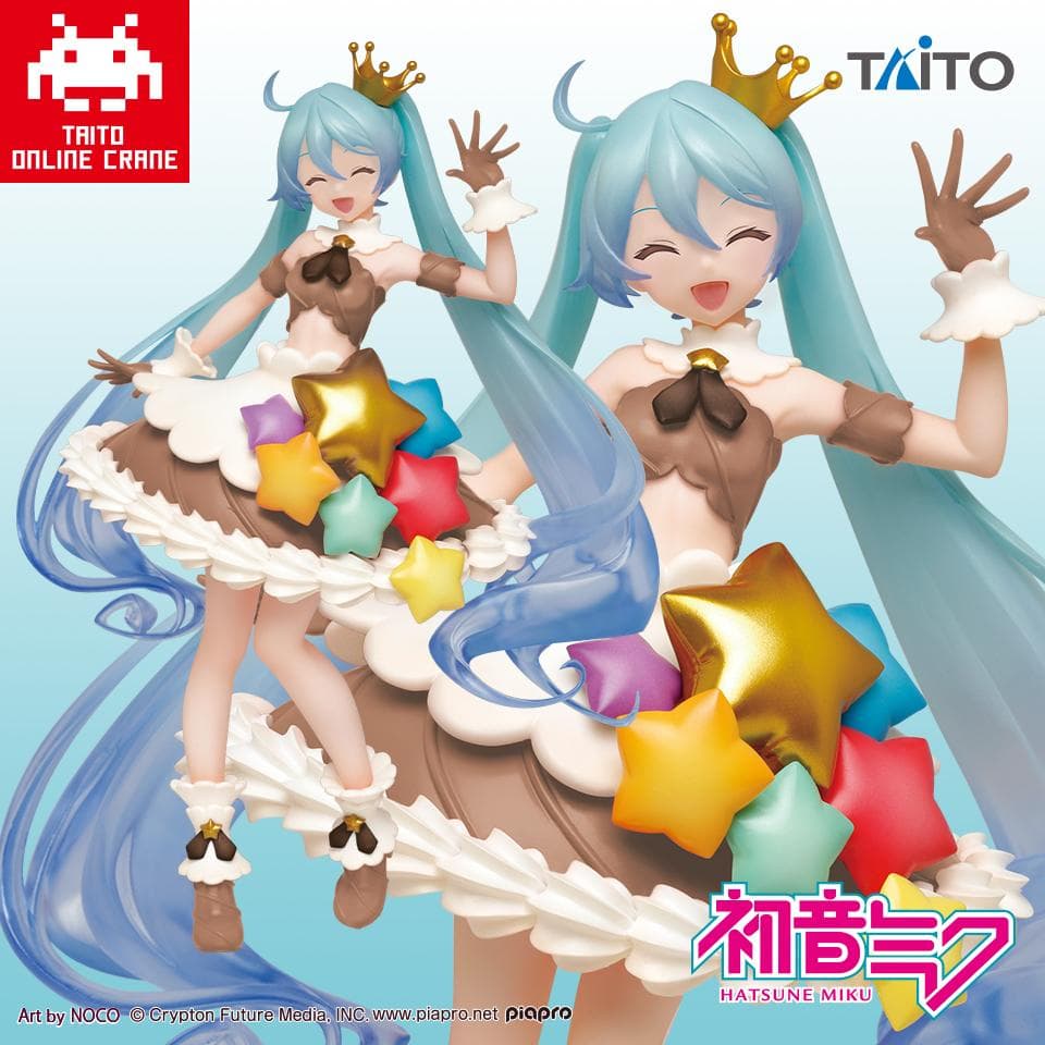 初音ミク 16体セット タイクレ限定版あり　まとめ売り