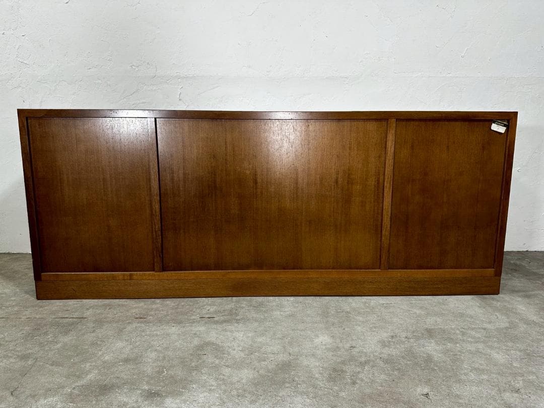 『domani』ドマーニ サイドボード キャビネット RWsid12