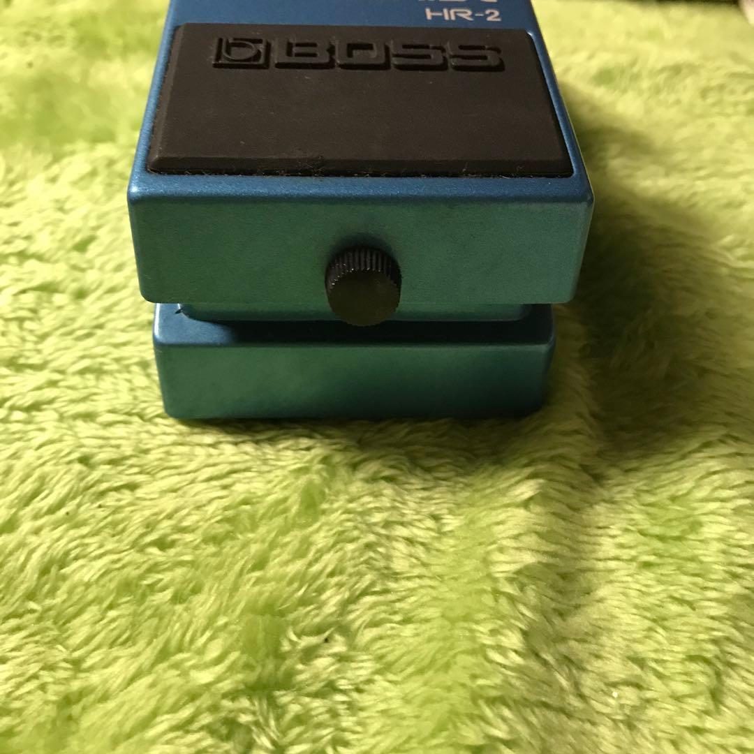 BOSS Hamonist HR-2 エフェクター
