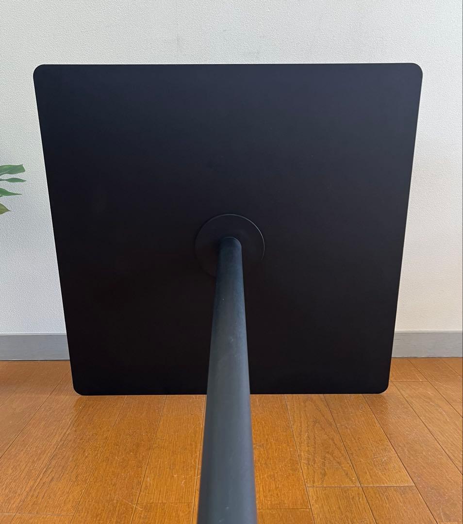 HAY ヘイ　テラゾーテーブル　正方形　ダイニング　北欧スタイル　モダン