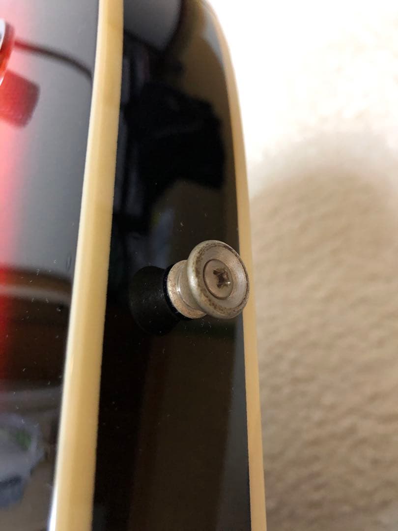 Bacchus バッカス　テレキャスタータイプ　BTC-1R 3TS