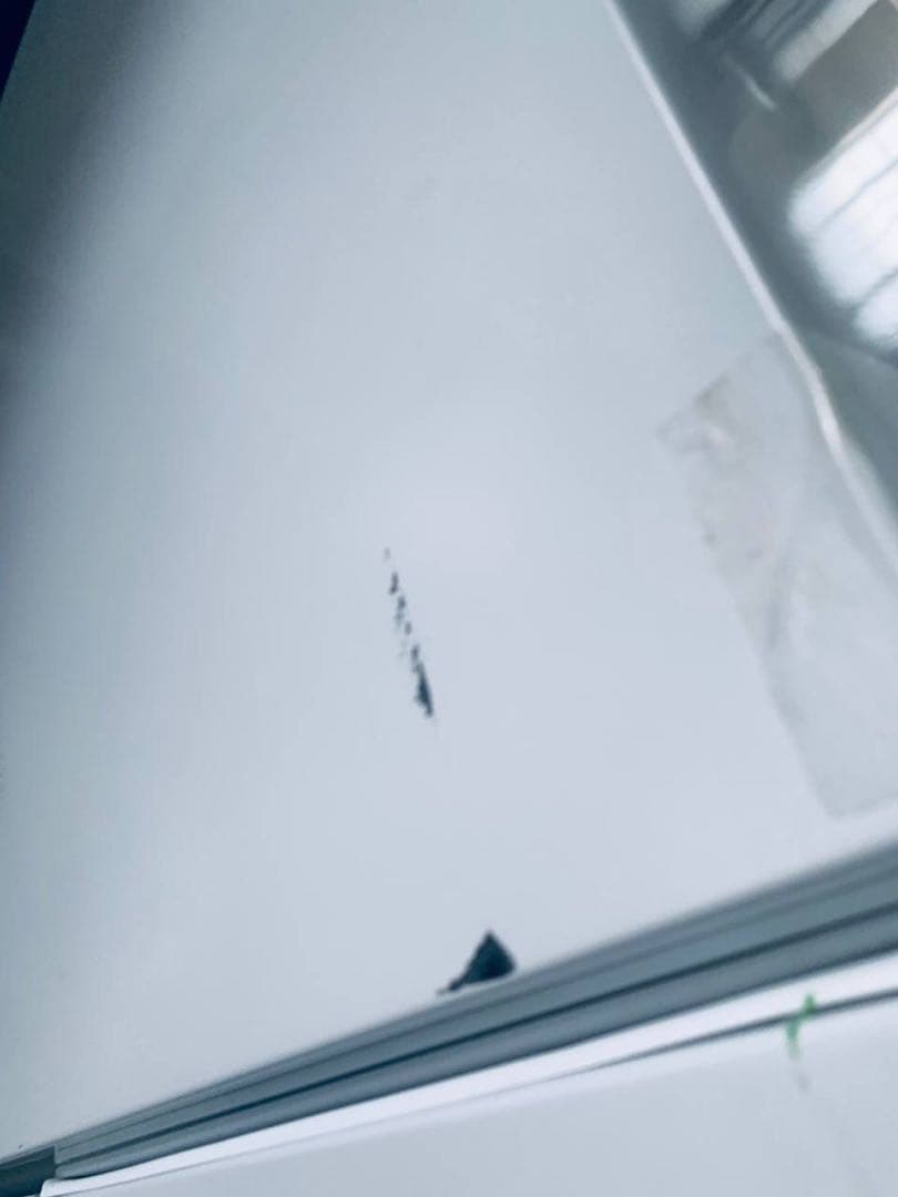 ♦Haier ノンフロン冷凍冷蔵庫【2021年製】JR-AE13