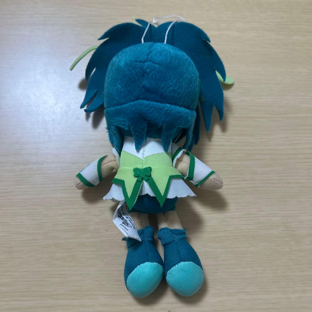 【レア】yes!プリキュア5gogo!ぬいぐるみ7点セット