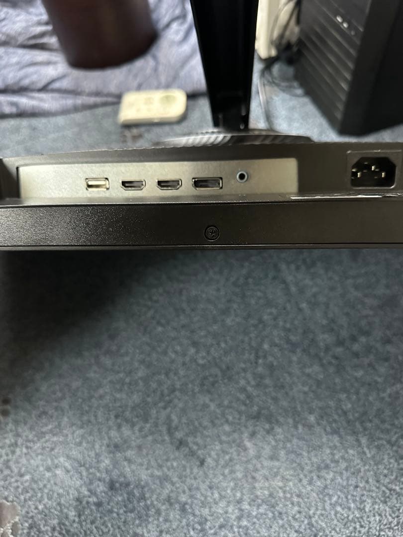 ジャパンネクスト 31.5インチ 4K モニター JN-V3152UHDR