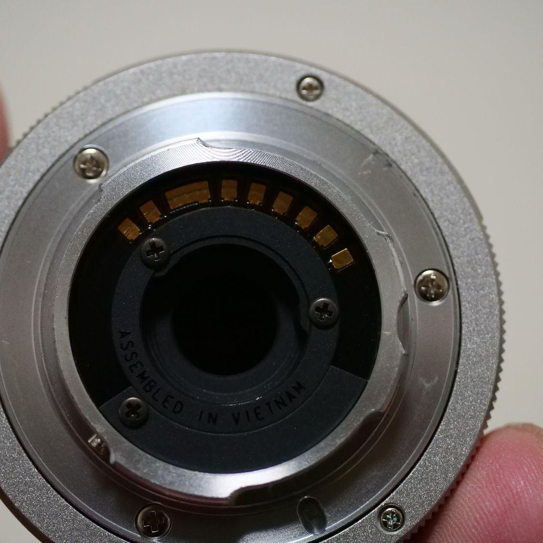 【電池2個付】PENTAX Q10 01standardzoom レンズキット