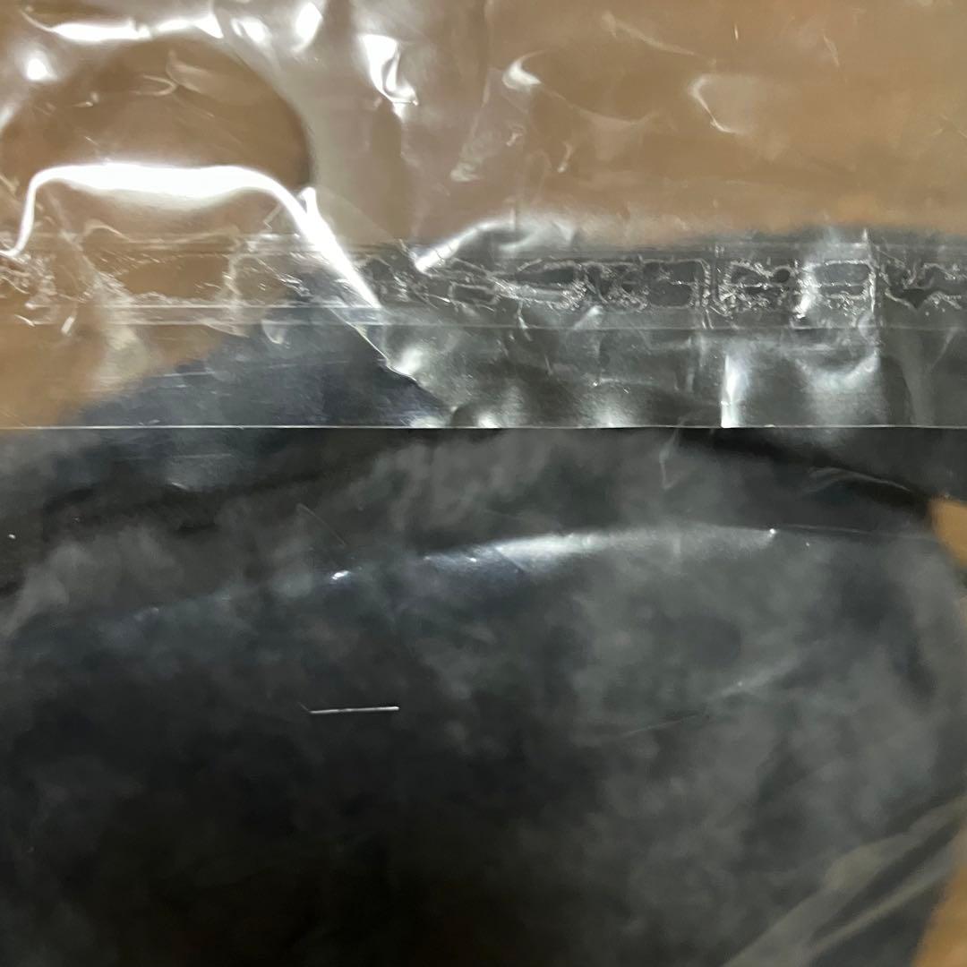 リク nct wish キャラクターバッグ クリ 新品未開封 md トレカ付