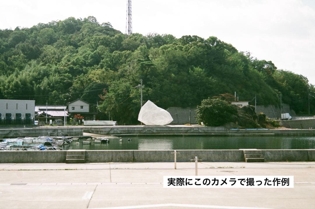 nikon FM10 マニュアル一眼レフ　フィルムカメラ　オマケ付きセット