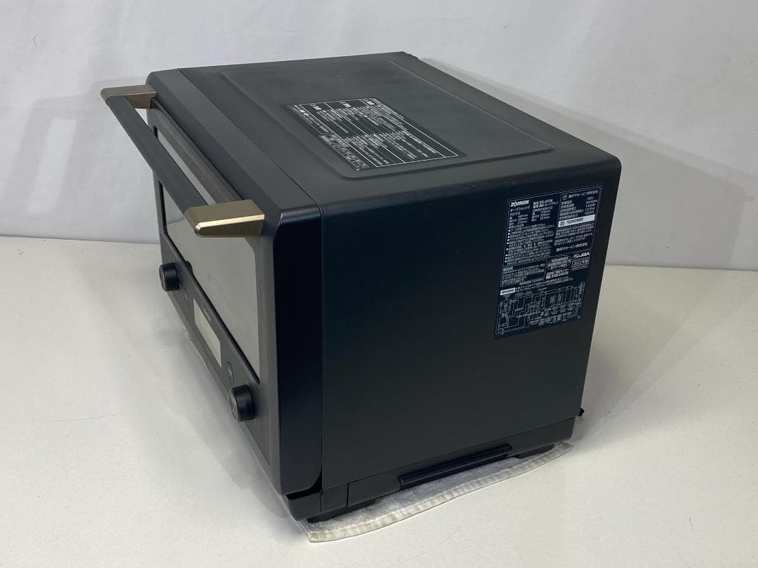 象印　エブリノ　ES-GT26-BM 2022年製