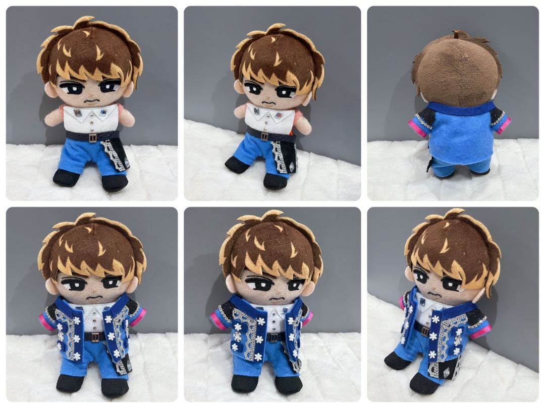 ミノムシ★オーダー