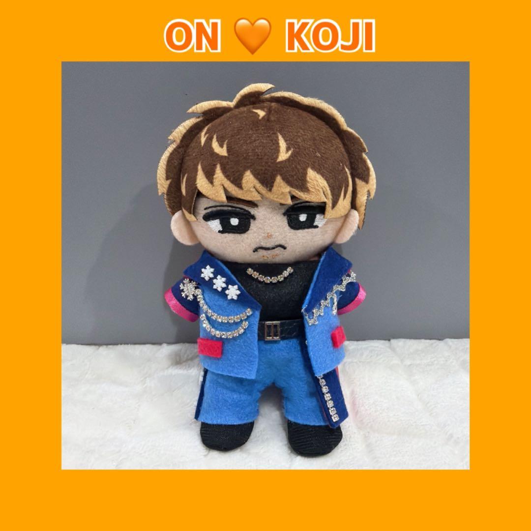 ミノムシ★オーダー