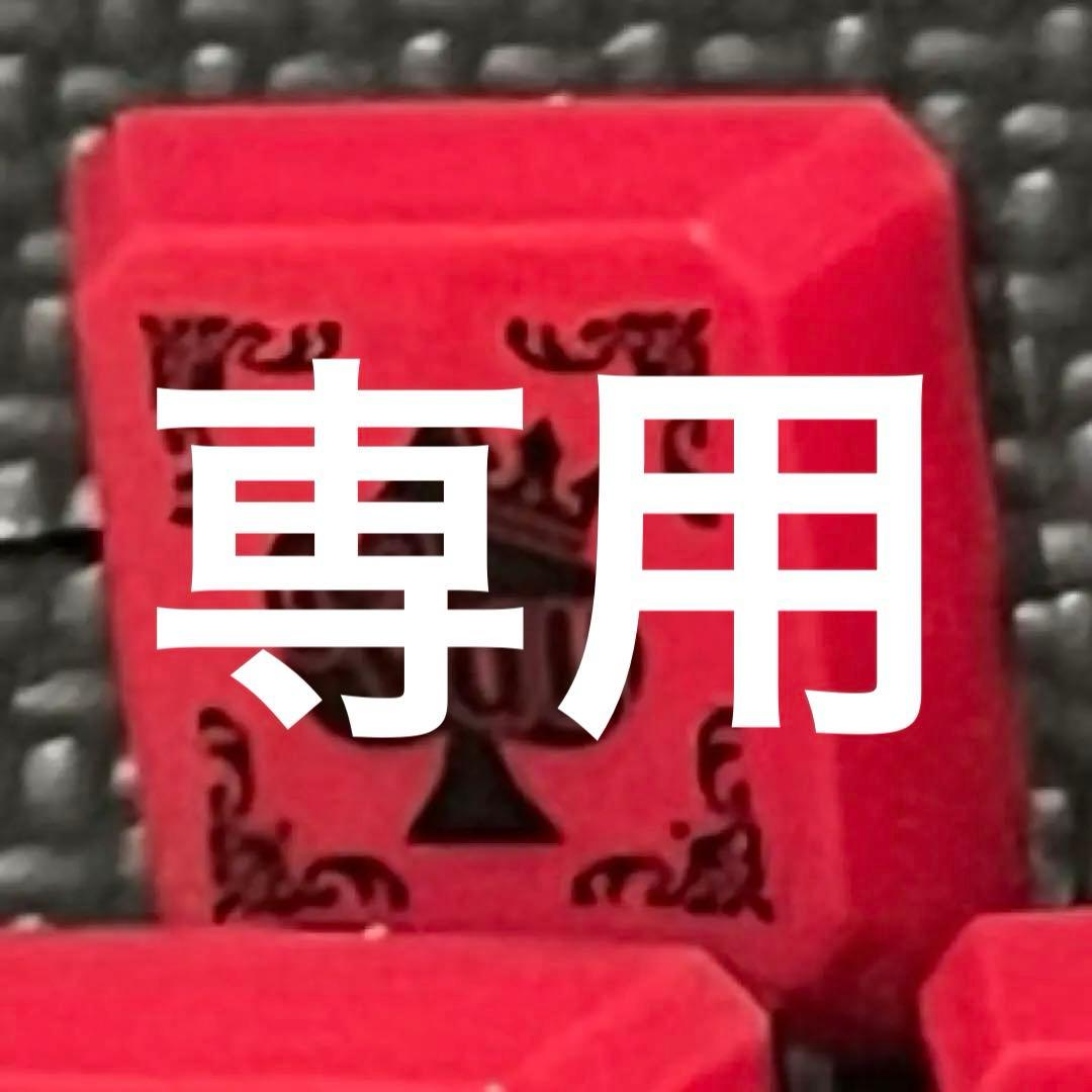 17点 ばぁうくん リングライト