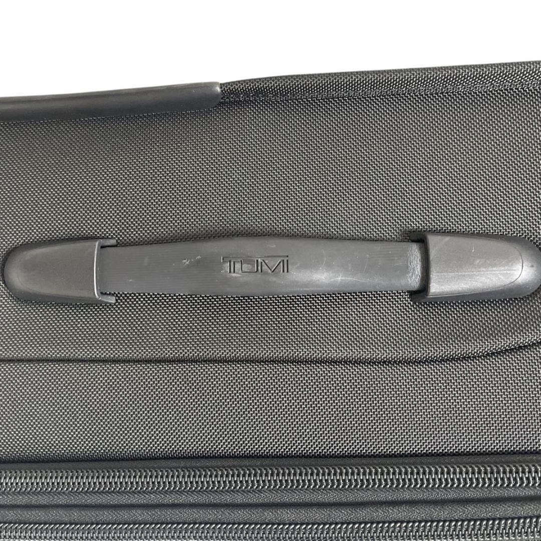 希少 トゥミ TUMI キャリーケース キャリーバッグ 大容量 ALPHA