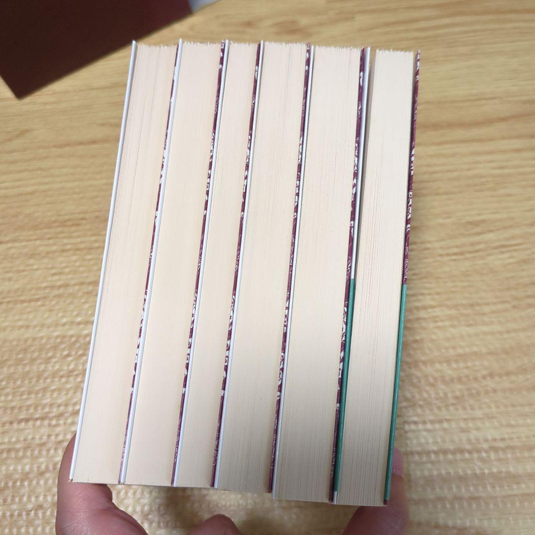 ドストエフスキー著　作家の日記　全六冊セット 岩波文庫