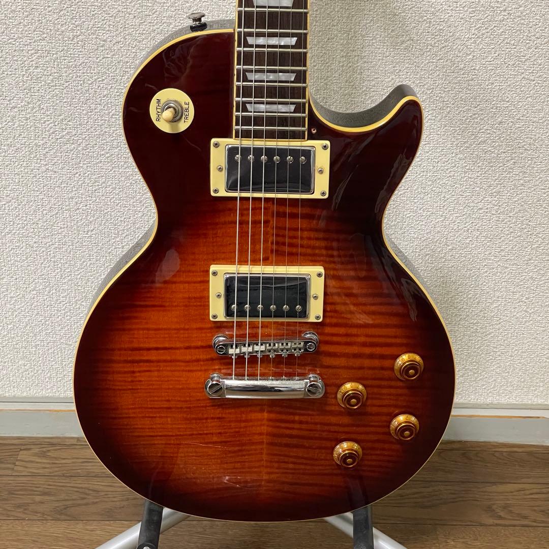 Epiphone エピフォン　 ギブソン　レスポール　 エレキ　ベース　ギター