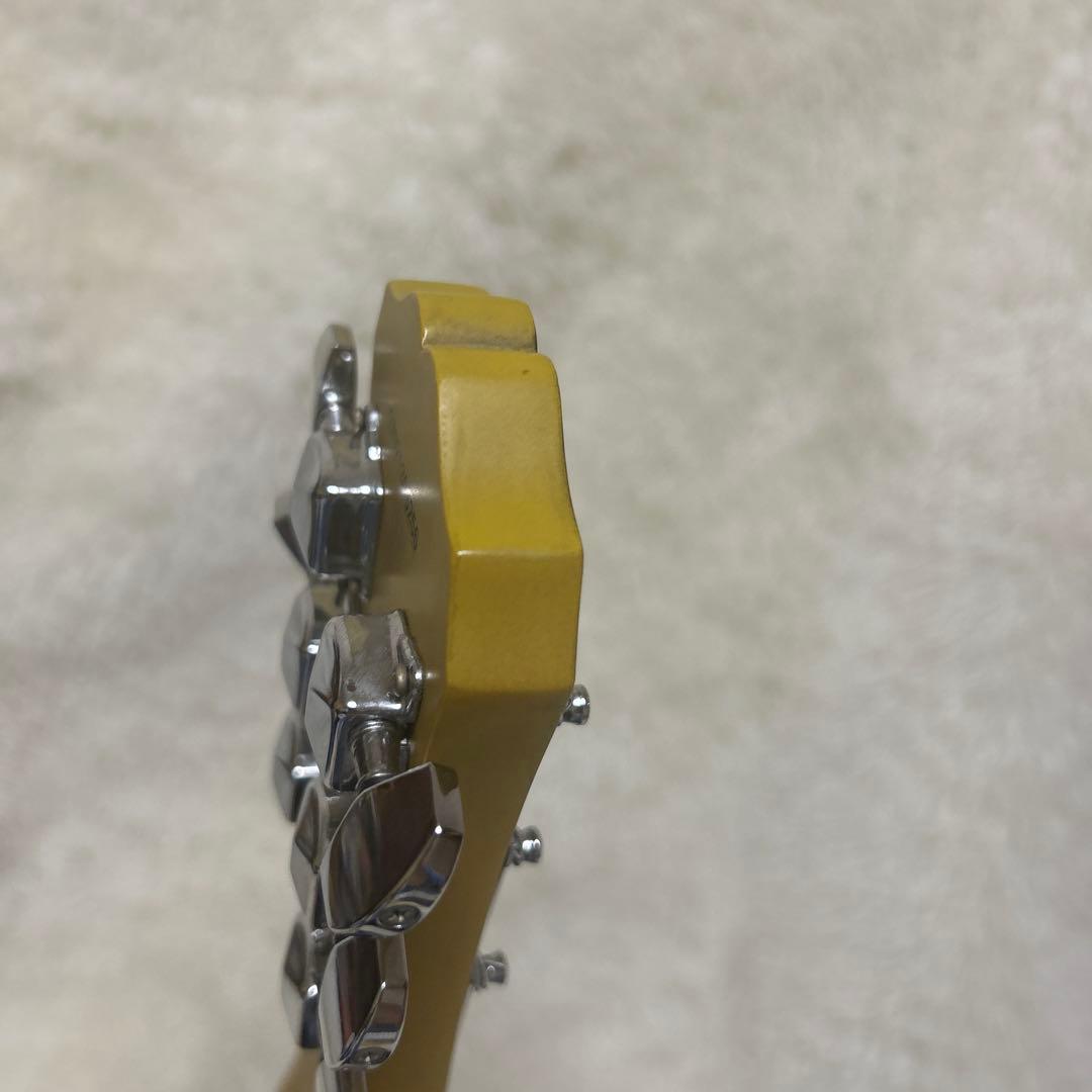 EPIPHONE SG junior エピフォン ジュニア　LIMITED