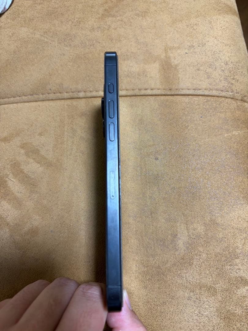 【11/21まで】iPhone15proMAX 512GB ブラックチタニウム