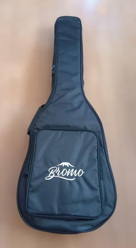 Bromo BAR6E エレクトリックアコースティックギター 　新品同様