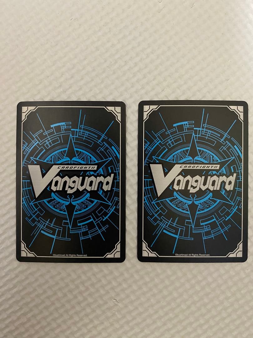 宇宙の神器 CEO ユグドラシル 運命の神器 ノルン　LR レギオンレア　各1枚