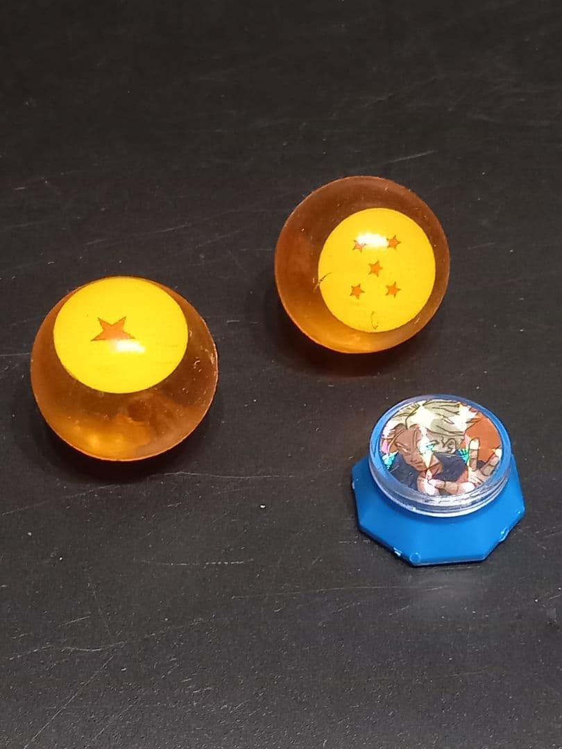 ドラゴンボールZ カードダス20No.500記念カード ジャンボカードダスまとめ