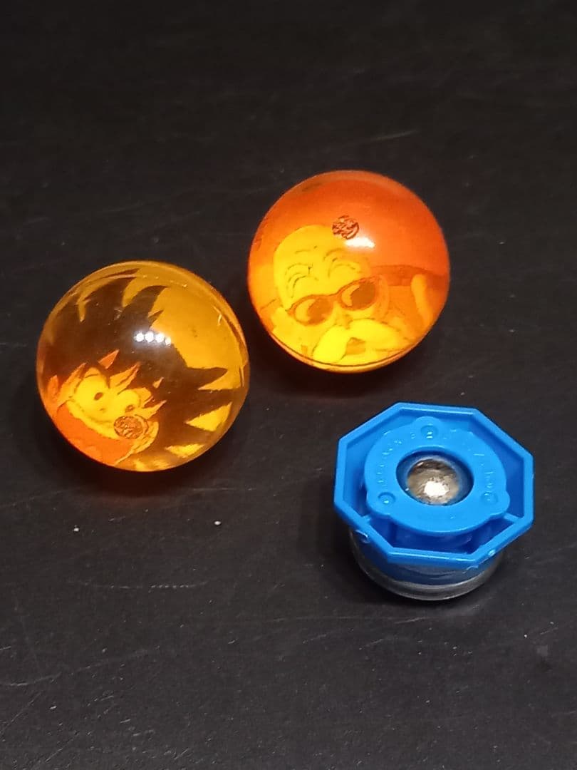 ドラゴンボールZ カードダス20No.500記念カード ジャンボカードダスまとめ