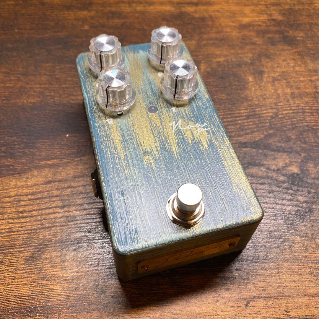 ギター Petla Noa Pre 2nd anniversary