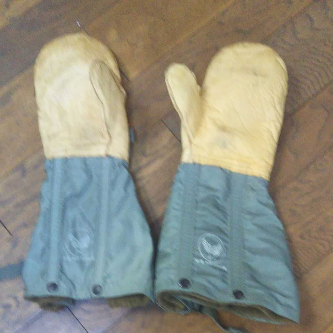 ヴィンテージUSミリタリー TYPEN-48