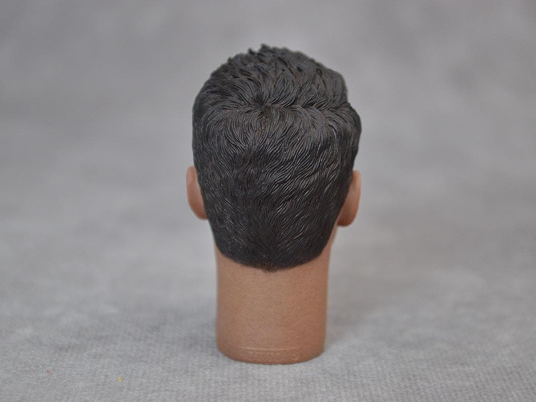 ホットトイズ DIECAST アイアンマン・マーク46 1/6 フィギュア